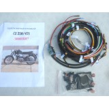 ELEKTROINSTALACE NOVÁ - ČZ 250/471